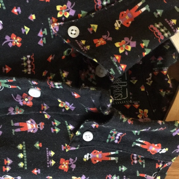 Gitman vintage men’s shirt size small used - Picture 4 of 4